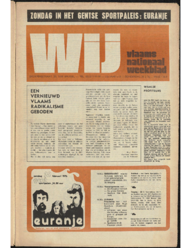 jg. 22 (1976) nr. 8