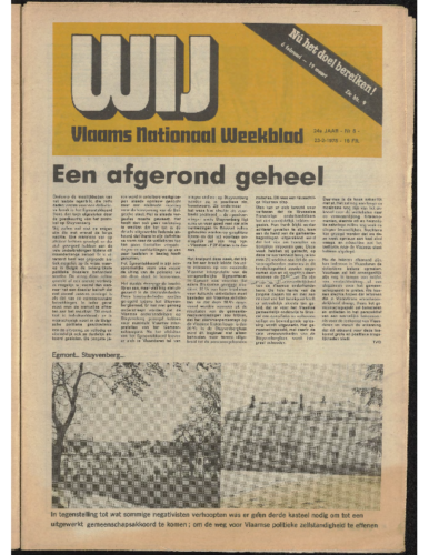 jg. 24 (1978) nr. 8