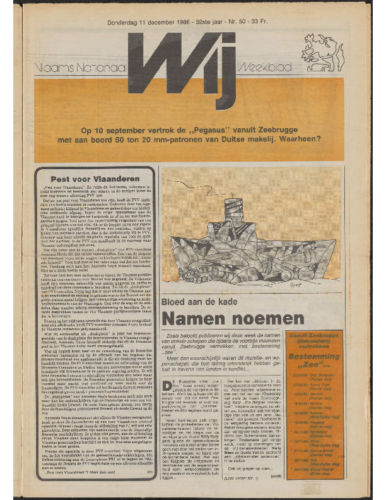 jg. 32 (1986) nr. 50