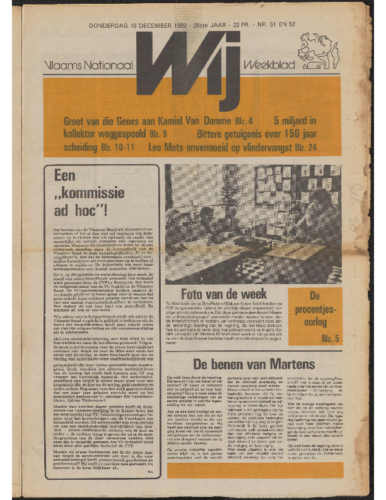 jg. 26 (1980) nr. 51-52