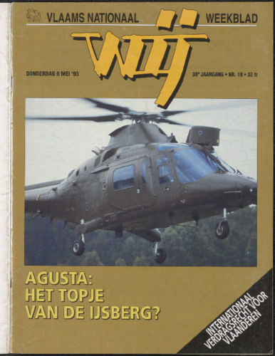 jg. 38 (1993) nr. 18