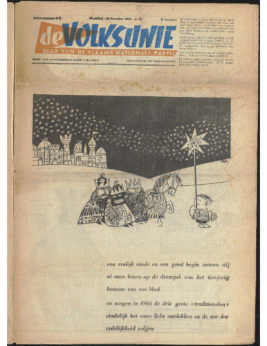 jg. 9 (1963) nr. 52